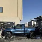 سلفرادو 2022 تريل بوس فيس لفت