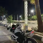 ريس سوزوكي 600 سعودي