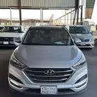 توسان 2018 ممشى قليل.
