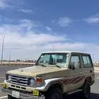 للبيع جيب ربع 2004 سعودي