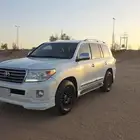 لاندكروزر 2015فل كامل