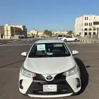 يارس تويوتا 2022