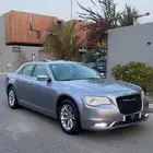 كرايسلر c300 سقف بانوراما (( نظيف ))