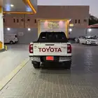 هيلوكس 2024 حجم 2400ديزل تماتيك دبل