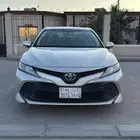 تويوتا كامري 2020 ممشى قليل