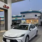 كامري 2025 هايبرد