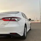 كامري 2024 استاندر