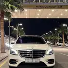 مرسيدس s450 2018