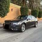 كرايسلر اكزيكتف مخزن