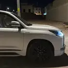 لكزس بلاك دشن جديد