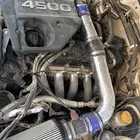 انتيك و فلتر باترول 4500