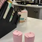 متوفر مق هاف مليون الوردي مع ورد