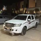 هايلوكس