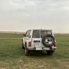 باترول نسيان 1992