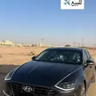 سوناتا 2020 ستاندر للبيع