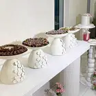 صواني تقديمات جديدة