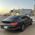 جينيسس G80 ديزل للبيع او البدل