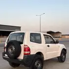 باجيرو 2006 3.8