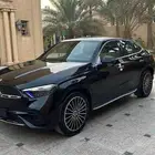 مرسيدس GLC200 كوب موديل 2025 خليجي جديد بريميوم بلس