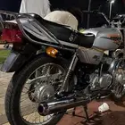 دباب سزوكي x100 موديل 23