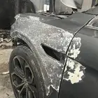 مركز موكب ل صيانه السيارت رش سمكره توضيب مكاين