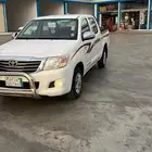 مطلوب هايلكس