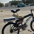 سيكل رامبو جديد