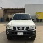 نيسان باترول 2008