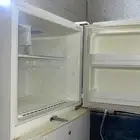 ثلجه كبيره وتبرد