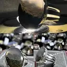 للبيع محبس عقيق جميل جدا