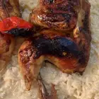 سليق حجازي بالدجاج