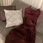 فستان جديد