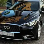 انفنتي qx30 2017