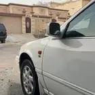 للبيع او للبدل كامري 2001 سته سلندر