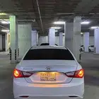 سوناتا 13 الوعلان