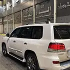 جيب لكزس 2013 سعودي DD