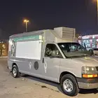 سيارة اسكريم للإيجار