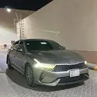 K5 مديل 2021
