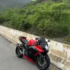 دباب ريس سوزوكي الف موديل 2007