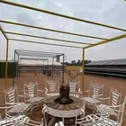 مخيم الخزامى