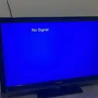 شاشة 42 للبيع
