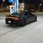 دوج تشارج v6