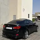 لكزس is 2009