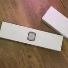 ساعة ابل اخت الجديده