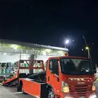 سطحه متوجهه من الباحه الى الرياض