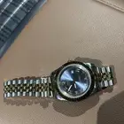 ساعة رولكس الاصليه معتمدة رسميا