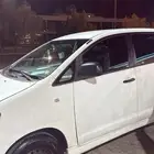انوفا فان تايوتا 2014