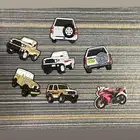 ملصقات جوال معدنية 3M