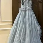 فستان