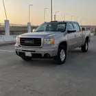 جمس سييرا 2009